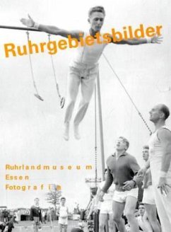 Cover Ruhrgebietsbilder, 1 CD-ROM