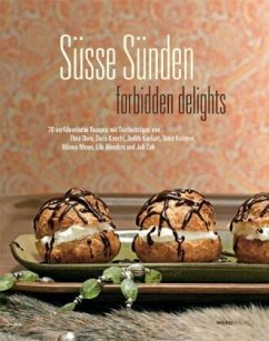 Süsse Sünden - forbidden delights