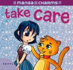 Take care - Pautner, Norbert