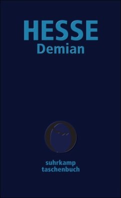 Demian - Hesse, Hermann