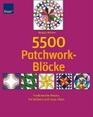 5500 Patchwork-Blöcke