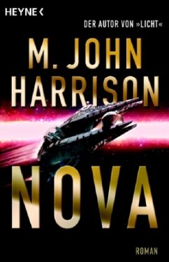 Nova - Harrison, M. John