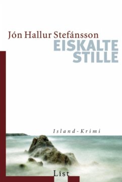 Eiskalte Stille - Stéfansson, Jón H.