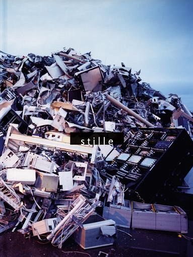 Stille - Dirk Reinartz und Schüler