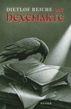 Die Hexenakte - Reiche, Dietlof