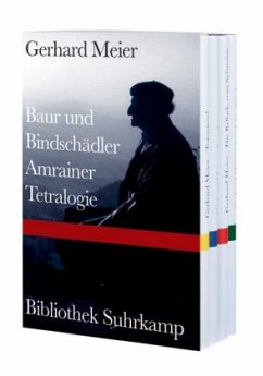 Baur und Bindschädler - Meier, Gerhard