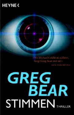 Stimmen - Bear, Greg