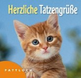 Herzliche Tatzengrüße