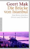 Die Brücke von Istanbul