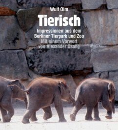 Tierisch Cover Tierisch