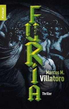Furia - Villatoro, Marcos M.