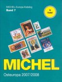 MICHEL-Osteuropa-Katalog 2007 /2008 (EK 7) MICHEL-Osteuropa-Katalog 2007 /2008 (EK 7)
