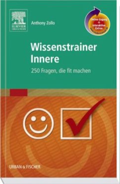Cover Wissenstrainer Innere