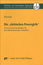 Die "türkischen Powergirls"