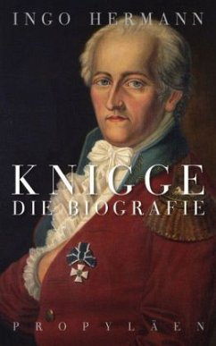 Knigge - Hermann, Ingo