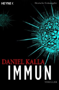 Immun - Kalla, Daniel