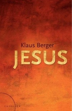Jesus - Berger, Klaus