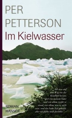 Im Kielwasser - Petterson, Per