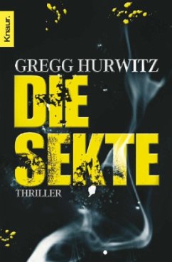 Die Sekte - Hurwitz, Gregg