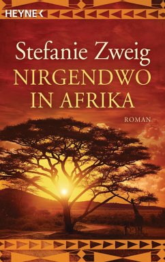 Nirgendwo in Afrika - Zweig, Stefanie