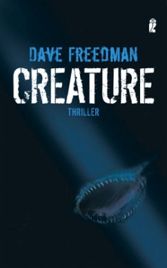 Creature - Freedman, Dave