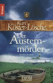 Der Austernmörder / Sönke Hansen Bd.2