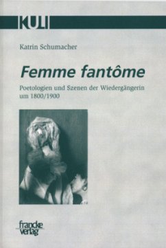 Cover Femme fant me