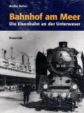 Bahnhof am Meer