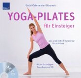 Yoga-Pilates für Einsteiger, m. Audio-CD