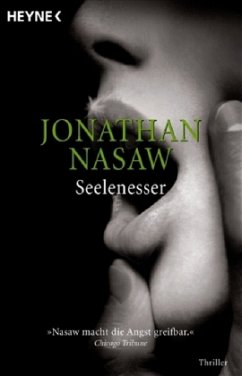Seelenesser - Nasaw, Jonathan