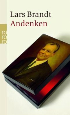 Andenken - Brandt, Lars