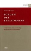 Sorgen des Seelsorgers