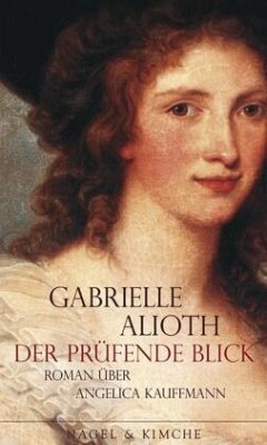 Der prüfende Blick - Alioth, Gabrielle
