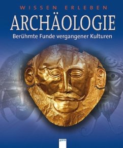 Archäologie - Barnes, Trevor