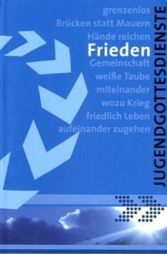 Cover Frieden