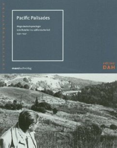 Cover Pacific Palisades