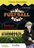 Die Wilden Fussballkerle - Abe