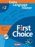 First Choice - Englisch für Erwachsene - A2 / First Choice 1