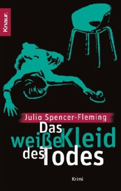 Das weiße Kleid des Todes - Spencer-Fleming, Julia