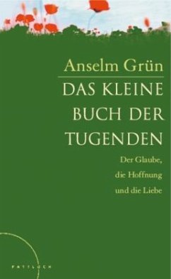 Cover Das kleine Buch der Tugenden