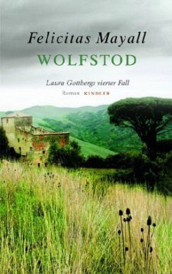 Wolfstod / Laura Gottberg Bd.4 - Mayall, Felicitas