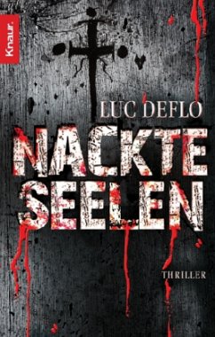 Nackte Seelen - Deflo, Luc