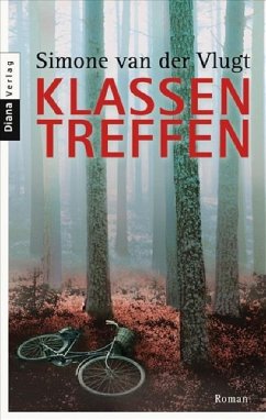 Das Klassentreffen - van der Vlugt, Simone