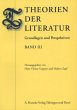 Theorien der Literatur - Bild 1