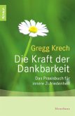 Die Kraft der Dankbarkeit