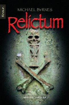 Relictum - Byrnes, Michael