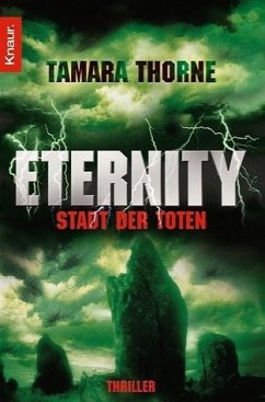 Eternity - Thorne, Tamara