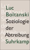 Soziologie der Abtreibung