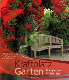 Kraftplatz Garten - Fischer-Colbrie, Peter;Hules, Gottfried;Brudny, Klaus