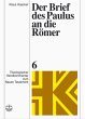 Der Brief des Paulus an die Römer - Bild 1